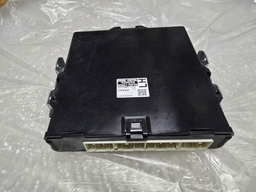 89661-F0F90 Ecu Ecm Engine Control Module For Toyota Hilux Revo thumbnail 6