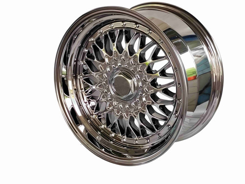 16–20 Inch JDM Style Flow Formed Monoblock Alloy Wheels (Price is Per set) thumbnail 2