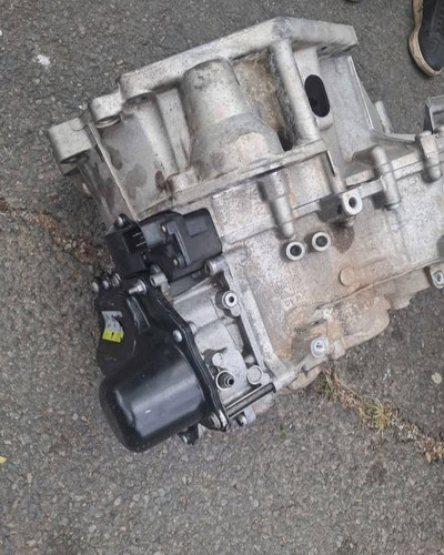 A3 1.9 TD 6 Speed gearbox thumbnail 5