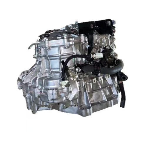 Toyota K313 CVT Automatic Transmission Assembly thumbnail 4