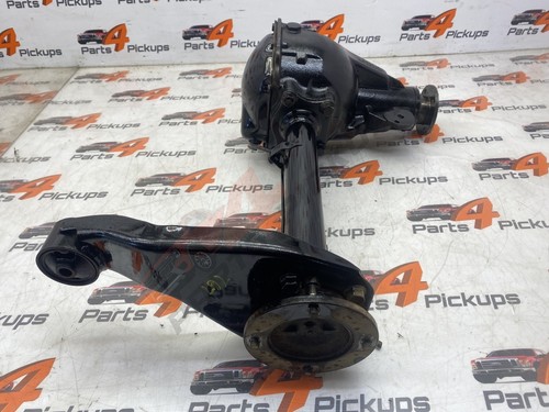 2015 Mitsubishi L200 Barbarian Front Differential 3541A071 2012-2015 thumbnail 8