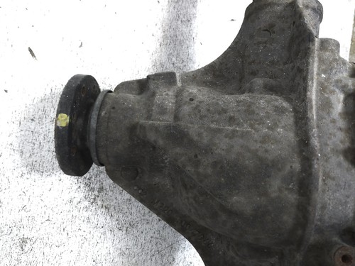 2019-2023 Ford Ranger Rear End Differential W/ Axles - W/O Limited Slip thumbnail 9