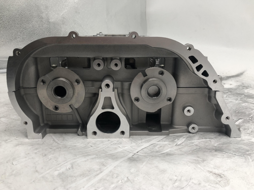 Ford Ranger 3.2L TDCi P5AT 5-Cylinder Complete Cylinder Head Assembly thumbnail 4