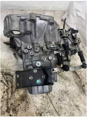 Camry 3S 2L Manual Gearbox thumbnail 2