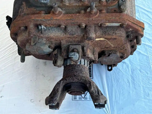 (Used) 2013 Eaton/Fuller, (MT), TRANSMISSION ASSEMBLY Transmission Assys P-8971 thumbnail 6
