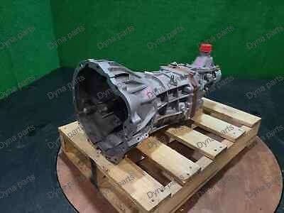 TOYOTA HILUX 2WD MANUAL GEARBOX TRANSMISSION 2.7 PETROL 2005-2016 2TR-FE thumbnail 4