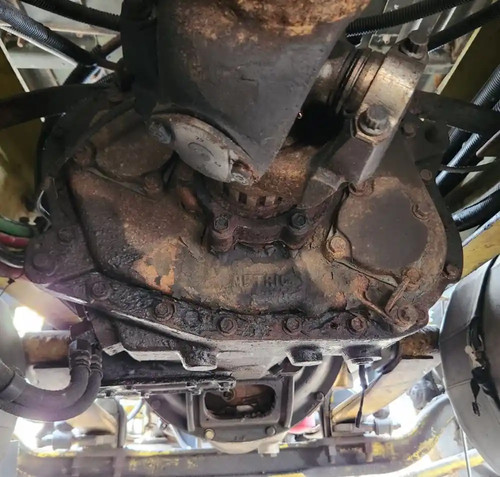 (Used) 2007 Eaton/Fuller (MT), TRANSMISSION ASSEMBLY Transmission Assys P-10993