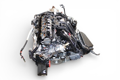 BMW F-Series 2.0L Turbo Diesel B47 Engine Automatic Transmission ECU DDE8596362 thumbnail 9