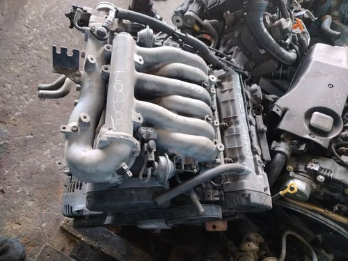 Hyundai Tucson 2.7L (G6BA) V6 engine