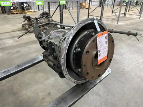 Transmission Assembly #6311387603 2016 Hino 268 Allison 2200HS thumbnail 2