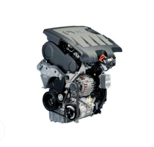A4 2.0 TDi B8 2008+/BKP
