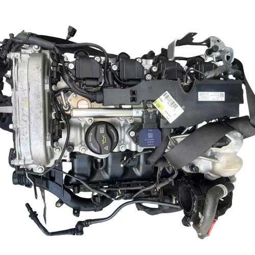 Mercedes-Benz M274.920 2.0L Turbo Petrol Engine