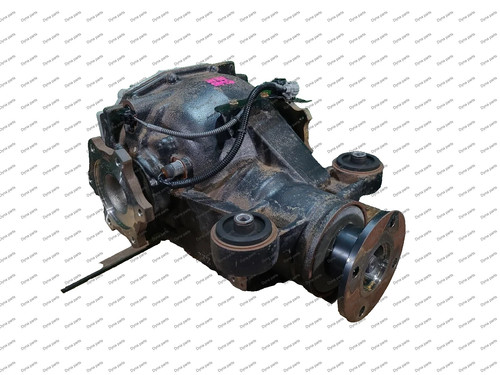 NISSAN PATROL Y62 ARMADA 5.6L V8 PETROL REAR DIFFERENTIAL CENTRE thumbnail 9