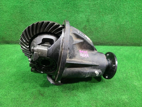 NISSAN PATROL Y61 ZD30 REAR LOCKING DIFFERENTIAL 3.909 RATIO thumbnail 8