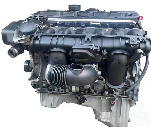 BMW N52 Complete Engine thumbnail 4