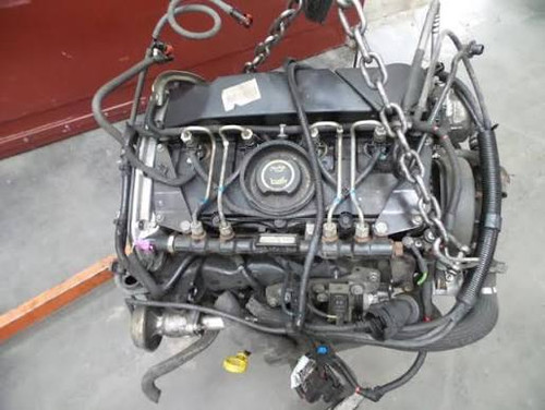 FORD MONDEO 2.0 D