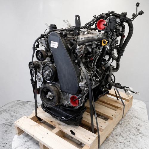 TOYOTA HILUX D-4D EGR ENGINE 4-CYLINDER 3.0L TURBO DIESEL 1KD-FTV 2007-2011 thumbnail 5
