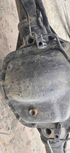 2019-2022 Ford Ranger 4X4 3.73 Rear Locking Differential Axle Assy Oe KB3ZZC0268 thumbnail 6