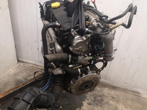 Doblo Diesel / 500 Lounge Engine thumbnail 2