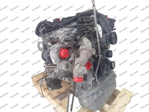 MERCEDES-BENZ SPRINTER NCV3 2.1L OM651 651.955 TURBO DIESEL ENGINE EURO 5 10-15 thumbnail 5