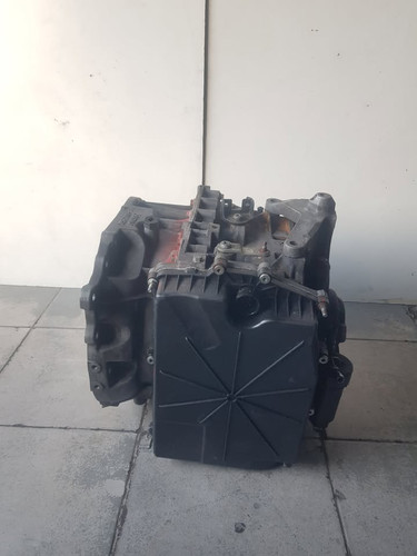 FORD 2.0 TDCI GEARBOX thumbnail 2