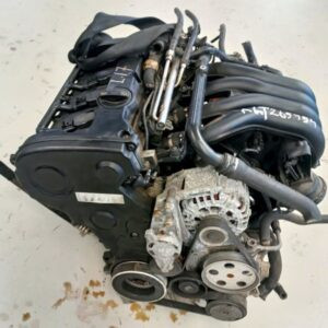 Audi 2.8 6 CYL Petrol Engine (AMX)