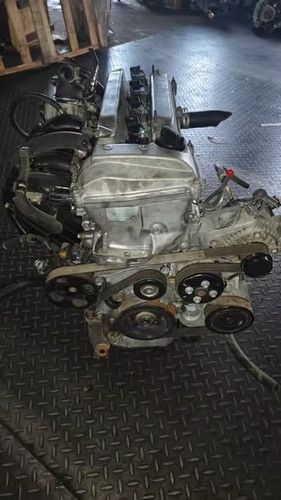 Toyota RAV4 2.4L 2AZ-FE Engine thumbnail 2