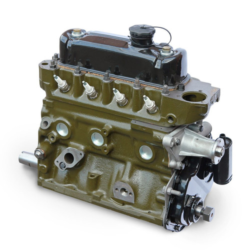 998cc Cooper Engine thumbnail 2