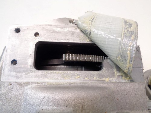 OEM LAND ROVER DIFFERENTIAL ASSEMBLY 14-17 RANGE ROVER BASE/SPORT C9S2A BLUE4 thumbnail 5