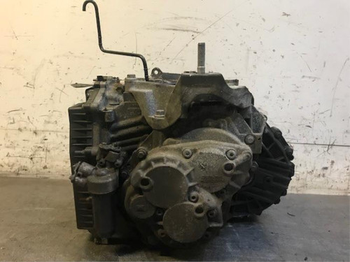 Ford 6dct450 Automatic gearbox thumbnail 3