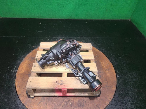 TOYOTA HILUX FRONT DIFFERENTIAL 11X43=3.909 RATIO 2.8/2.4 1GD-FTV COMPLETE 15-26 thumbnail 3