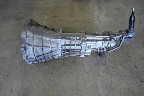 Land Cruiser 2F 6 Cyl Petrol Gearbox