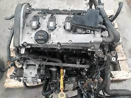 00-03 GOLF 1.8L 4CYL