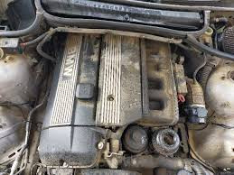 88-93 BMW E30 SOHC 4 CYL TIMING BELT