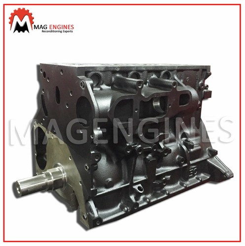 SHORT ENGINE MITSUBISHI 4D56U Di-D FOR L200 TRITON/WARRIOR PAJERO SHOGUN 2011-18 thumbnail 6