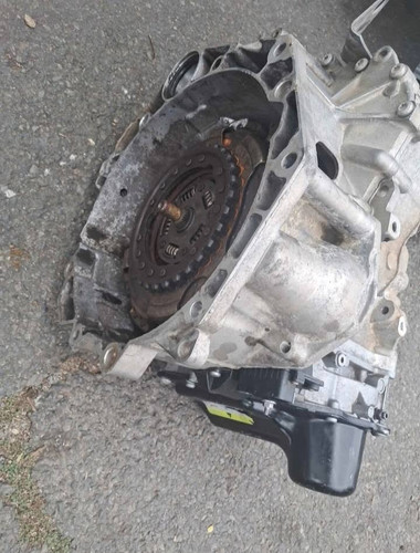A3 1.9 TD 6 Speed gearbox thumbnail 3