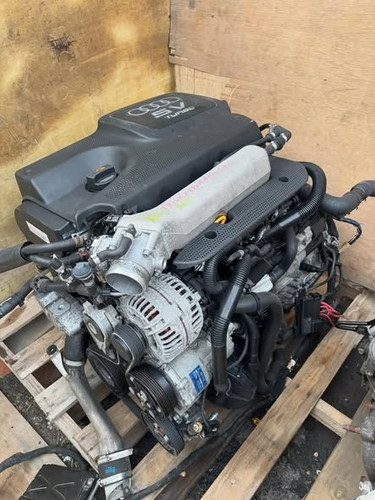 AUDI S1 1.8 20V ENGINE (APT) thumbnail 2