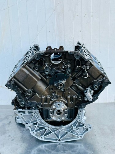 VOLKSWAGEN AMAROK COMPLETE 3.0L SHORT ENGINE BLOCK DDX-DDXE thumbnail 7