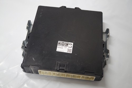 89666-0KF10 DENSO GENUINE FOR TOYOTA FORTUNER 2016 ECU COMPUTER ENGINE thumbnail 2