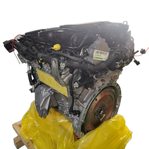 Mercedes-Benz M276 3.0L V6 Twin-Turbo Petrol Engine Assembly thumbnail 6