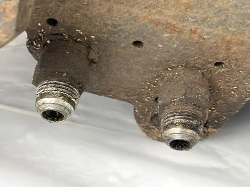 (Used) 2014 Eaton/Fuller (MT), TRANSMISSION ASSEMBLY Transmission Assys P-10897 thumbnail 9