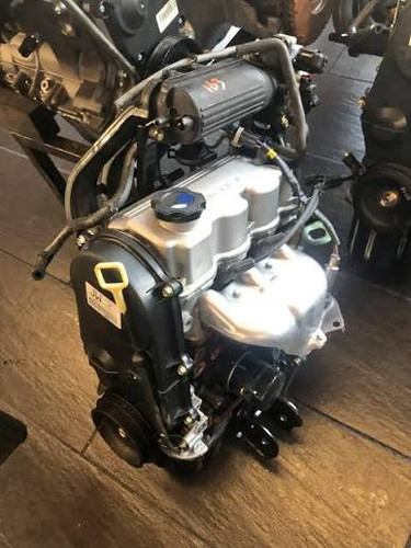 Chevrolet engine spark (f8cv) 800c