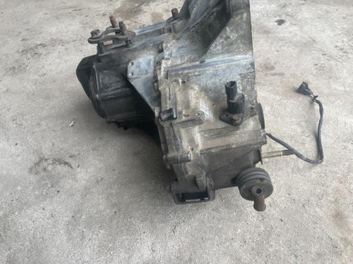 MAZDA B5 AUTOMATIC GEARBOX thumbnail 2