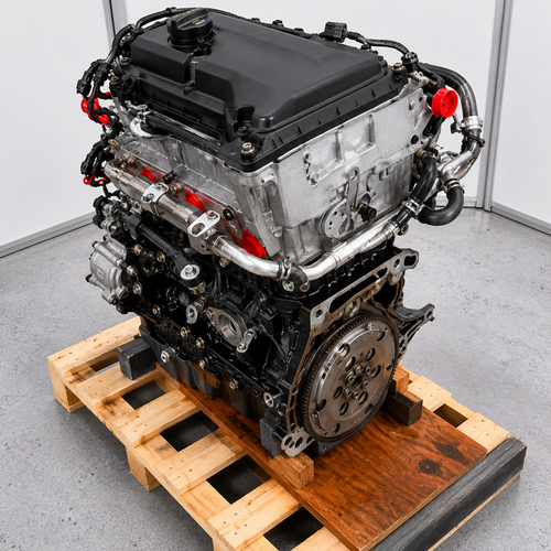 NISSAN NAVARA 3.0L ZD30 DIESEL ENGINE 2010-2015 thumbnail 7