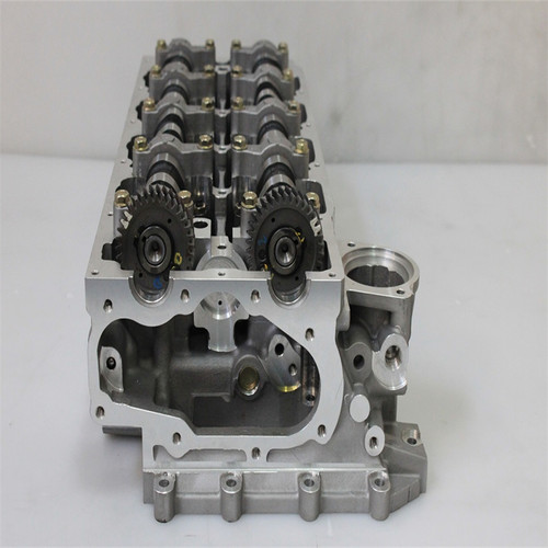 Isuzu 4JJ1 3.0L Complete Cylinder Head Assembly thumbnail 4