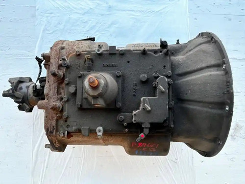 (Used) 2006 Eaton/Fuller, (MT), TRANSMISSION ASSEMBLY Transmission Assys P-9018 thumbnail 3