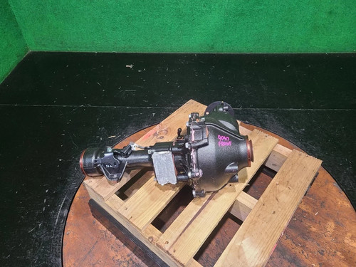 TOYOTA HILUX FRONT DIFFERENTIAL 11X43=3.909 RATIO 2.8/2.4 1GD-FTV COMPLETE 15-26 thumbnail 7