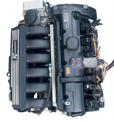 BMW N52 Complete Engine