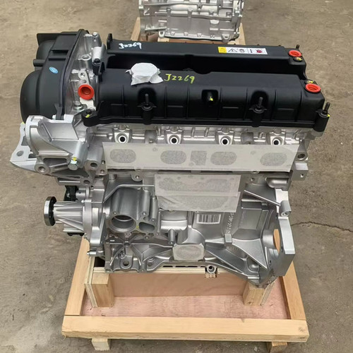 Ford 1.5L 4-Cylinder Bare Engine Assembly