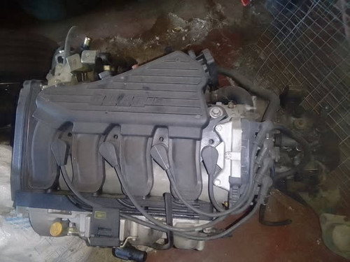 FIAT 1.6L 16V ENGINE thumbnail 2